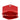 Picard Really - Schultertasche 19 cm Rindsleder (lipstick) - Markenkoffer