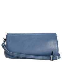 Picard Really - Schultertasche 19 cm Rindsleder (wintersky) - Ansicht 4