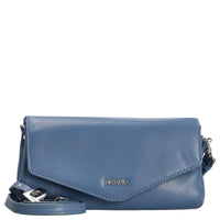 Picard Really - Schultertasche 19 cm Rindsleder (wintersky) - Markenkoffer