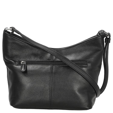 Picard Really - Schultertasche 26 cm (black) - Markenkoffer