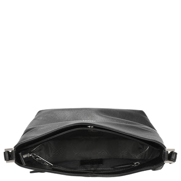 Picard Really - Schultertasche 26 cm (black) - Markenkoffer