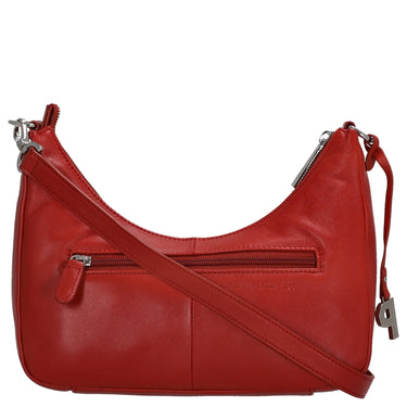 Picard Really - Schultertasche 26 cm (lipstick) - Markenkoffer