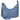 Picard Really - Schultertasche 26 cm (wintersky) - Markenkoffer
