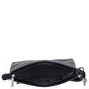 Picard Really - Schultertasche 27 cm Rindsleder (ozean) - Markenkoffer