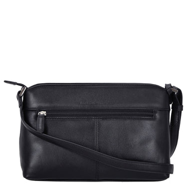 Picard Really - Schultertasche 27 cm Rindsleder (ozean) - Markenkoffer