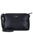 Picard Really - Schultertasche 27 cm Rindsleder (ozean) - Markenkoffer