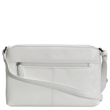 Picard Really - Schultertasche 27 cm Rindsleder (rose) - Markenkoffer