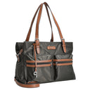 Picard Really - Shopper 35 cm Nylon (anthrazit) - Markenkoffer