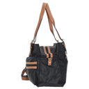 Picard Really - Shopper 35 cm Nylon (midnight) - Markenkoffer