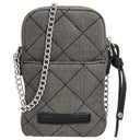 Picard Rockstar - Handytasche 19 cm (black) - Markenkoffer