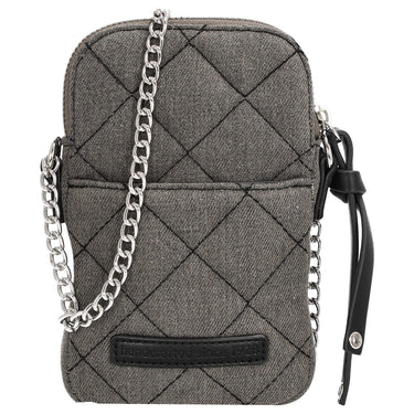 Picard Rockstar - Handytasche 19 cm (black) - Markenkoffer