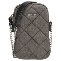 Picard Rockstar - Handytasche 19 cm (black) - Markenkoffer