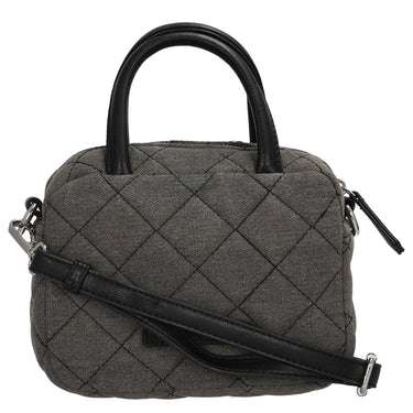 Picard Rockstar - Henkeltasche 19 cm (black) - Markenkoffer