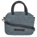 Picard Rockstar - Henkeltasche 19 cm (blue) - Markenkoffer