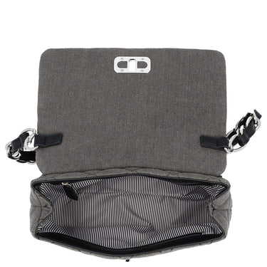 Picard Rockstar - Schultertasche 24 cm (black) - Ansicht 4