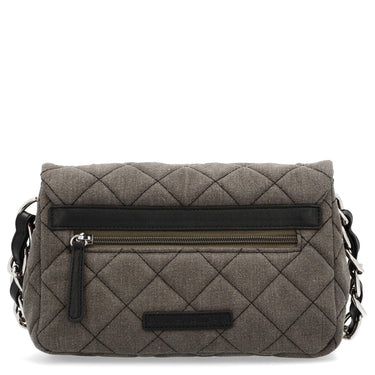 Picard Rockstar - Schultertasche 24 cm (black) - Ansicht 3