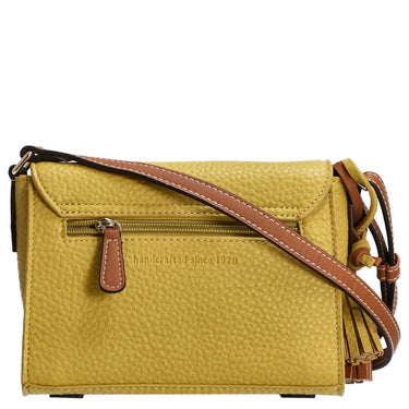 Picard Rodeo - Umhängetasche 20 cm Synthetik (lemon) - Ansicht 4