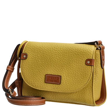 Picard Rodeo - Umhängetasche 20 cm Synthetik (lemon) - Ansicht 2