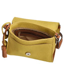 Picard Rodeo - Umhängetasche 20 cm Synthetik (lemon) - Ansicht 6