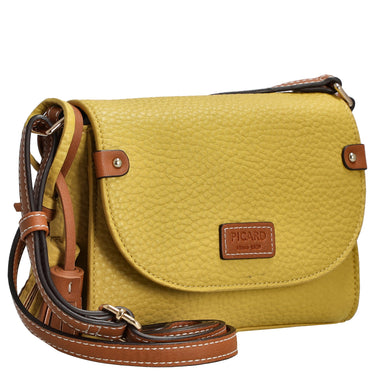 Picard Rodeo - Umhängetasche 20 cm Synthetik (lemon) - Ansicht 5
