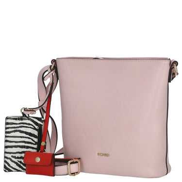 Picard Safari - Umhängetasche 25 cm (babe) - Ansicht 2