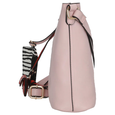 Picard Safari - Umhängetasche 25 cm (babe) - Ansicht 3