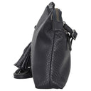 Picard Sidle - Schultertasche 25 cm (ozean) - Markenkoffer