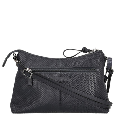 Picard Sidle - Schultertasche 25 cm (ozean) - Markenkoffer
