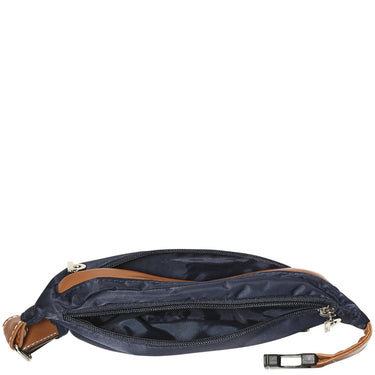 Picard Sonja - Gürteltasche 26 cm Nylon (midnight) - Markenkoffer