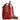 Picard Sonja - Rucksack 26 cm Nylon (rot) - Markenkoffer