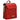 Picard Sonja - Rucksack 26 cm Nylon (rot) - Markenkoffer
