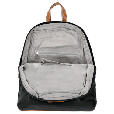 Picard Sonja - Rucksack 29 cm Nylon (midnight) - Markenkoffer