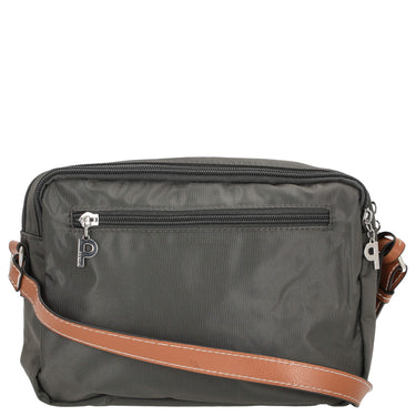Picard Sonja - Umhängetasche 23 cm (anthrazit) - Ansicht 4