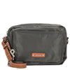 Picard Sonja - Bolso de hombro 23 cm (antracita)