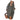 Picard Sonja - Schultertasche 24 cm Nylon (anthrazit) - Markenkoffer