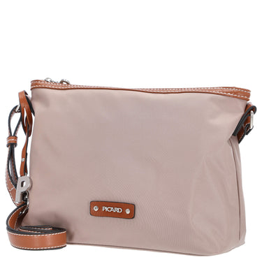 Picard Sonja - Schultertasche 29 cm (perle) - Markenkoffer