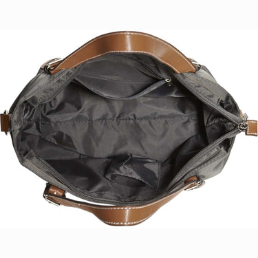 Picard Sonja - Shopper 38 cm Nylon (anthrazit) - Markenkoffer