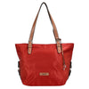 Picard Sonja - Shopper 38 cm Nylon (color: perla)