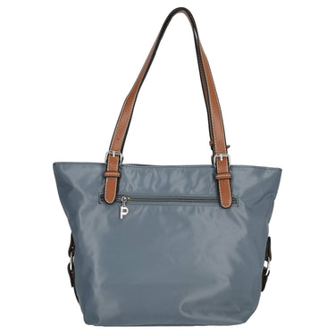 Picard Sonja - Shopper 38 cm Nylon (wintersky) - Markenkoffer