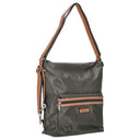 Picard Sonja - Umhängetasche 36 cm Nylon (anthrazit) - Markenkoffer