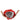Picard Sonja - Umhängetasche 36 cm Nylon (rot) - Markenkoffer