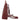 Picard Soul - Rucksack 31 cm Rindsleder (blackberry) - Markenkoffer