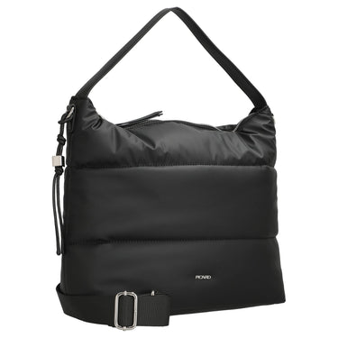 Picard Sportify - Beuteltasche 34 cm (schwarz) - Ansicht 5