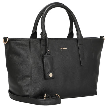 Picard Stash - Shopper 40 cm (black) - Markenkoffer