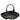 Picard Stash - Shopper 40 cm (black) - Markenkoffer