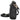 Picard Stash - Umhängetasche 24 cm (black) - Markenkoffer