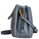Picard Style - Schultertasche 27 cm (denim) - Markenkoffer