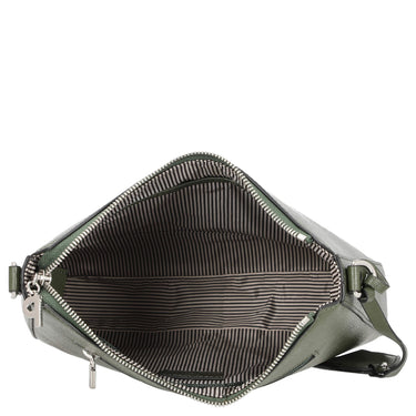 Picard Super Star - Umhängetasche 24.5 cm (pesto) - Markenkoffer