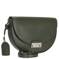 Picard Super Star - Umhängetasche 29 cm (pesto) - Ansicht 5