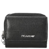 Picard Superstar 1 - Monedero 2cc 10 cm (negro)